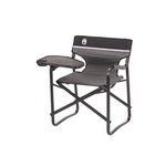 Coleman 2000020295 Chair Deck, Aluminum w/Swivel Table