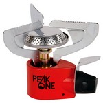 Coleman 2000020924 Butane/Propane Peak 1 Camp Stove 