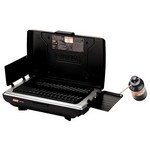 Coleman 2000020930 Grill Black, 1 Burner, Propane 