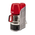 Coleman 2000020942 Coffeemaker Glass Carafe, Propane 