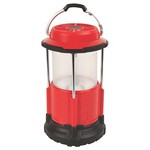 Coleman 2000022331 Conquer Lantern Pack Away, 650 Lumens