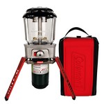 Coleman 2000023099 Northern Nova Propane Lantern 