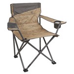 Coleman 2000023590 Chair Quad, Oversized, Topo Print