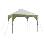 Coleman 2000023970 Shelter 10' x 10' Straight