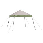 Coleman 2000023971 Shelter 10' x 10' Slant
