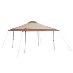 Coleman 2000023972 Shelter 13' x 13' Back Home