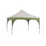 Coleman 2000024115 Shelter 12' x 12' Instant