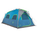 Coleman 2000024697 Signal Mountain Instant Tent 8 Person
