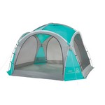 Coleman 2000024748 Shelter Mountain View Screendome, 12' x 12'