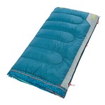 Coleman 2000025290 Youth 50 Sleeping Bag, Navy 