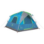 Coleman 2000025339 Signal Mountain Instant Tent 4 Person