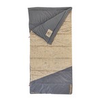 Coleman 2000025731 Sleeping Bag Rectangular, Big N Tall, 30 Degree F