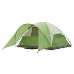 Coleman 2000028059 Evanston Tent 11' x 10', 6 Person