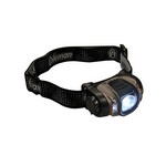 Coleman 2000032134 Headlamp Multi-Color LED, Camouflage
