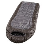 Coleman 2000032182 Sleeping Bag Big Basin 15 Hybrid
