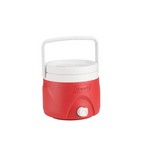 Coleman 3000000730 Jug 2 Gallon, Stacker, Red