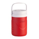 Coleman 3000000731 Jug 1 Gallon, Red