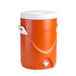Coleman 3000000733 Cooler Beverage Orange 5 Gallon 