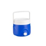 Coleman 3000000736 Jug 2 Gallon, Stacker, Blue