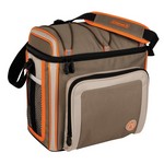 Coleman 3000002168 Soft Side Cooler with Liner 30 Can, Outdoor