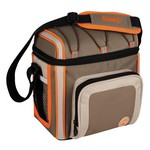 Coleman 3000002170 Soft Side Cooler with Liner, 9 Can, Outdoor
