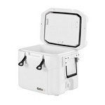 Coleman 3000002623 Cooler Esky 5890 55 Quart, UV White