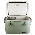 Coleman 3000003048 Esky Cooler 135 Quart, Khaki, 5892 