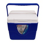 Coleman 3000005084 Cooler 9-Quart without Tray, Blue