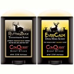 Conquest Scents 1259 Rutting Buck Pack (RB Stick & EC Stick) 