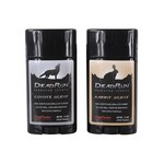 Conquest Scents 1506 Predator Scent Stick 1 Rabbit, 1 Coyote