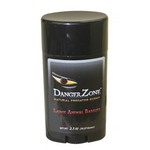 Conquest Scents 21001 Danger Zone Barrier Large Animal