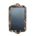 Covert Scouting Cameras 5267 Solar Panel with Built In Li Ion Battery 