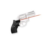 Crimson Trace LG-111 Ruger SP-101 Polymer Grip, Front Activation