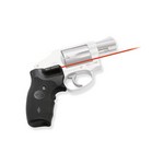 Crimson Trace LG-305 Smith and Wesson J Round Butt Overmold, Front Activation, Full Grip