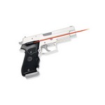 Crimson Trace LG-320 Sig Sauer P220 Overmold, Dual Side Activation