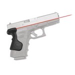 Crimson Trace LG-639 Glock Gen 3 (19, 23, 25, 32, 38), Rear Activation