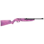 Crosman 760P 760 Pumpmaster, Pink, .177 Caliber, Pellet, BB 