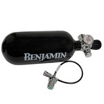Crosman 81001-R Charging System Cylinder 