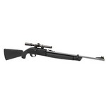 Crosman AM77X Remington Air Mater 77 .177 Caliber, Bolt Action, Synthetic Stock 