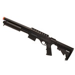 Crosman ASGM47 VooDoo Shotgun Spring Power Shotgun 
