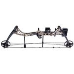 Crosman AVCK55KT Vertical Compound Bow Kronos