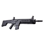 Crosman BMMK177 Synthetic Bushmaster ACR .177 Caliber, Variable Pump, Bolt Action 