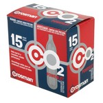 Crosman C2315 CO2 Cartridges Powerlet 12 Gram (Per 15)