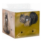 Crosman CAVTB Varmint Target Block HD Foam 