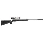 Crosman CD8M22NP Nitro Venom Dusk NP Hunter Rifle w/4x32 Scope .22 