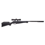 Crosman CQH22RDN-SX Quest .22 Caliber, Nitro Piston Elite Powered Break Barrel Air Rifle