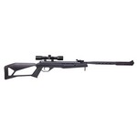 Crosman CTH17TDNS-SX Thrasher .177 Caliber, Nitro Piston Elite Powered Break Barrel Air Rifle
