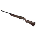 Crosman E-1077W RepeatAir 1077 .177 Caliber, Wood Stock 