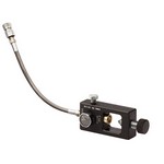 Crosman FAH003 Scuba Yoke Adapter K Style Valve 