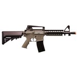 Crosman MCER02 Marines ER02 Electric or Spring Airsoft Rifle 